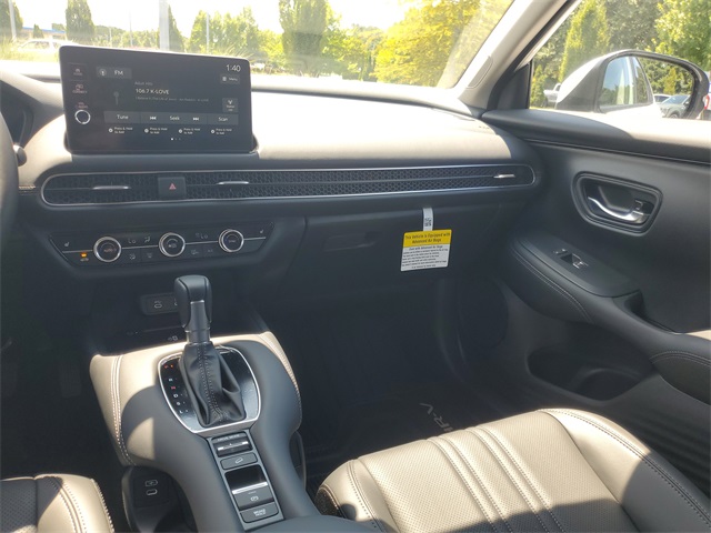 2026 Honda HR-V EX-L photo 11