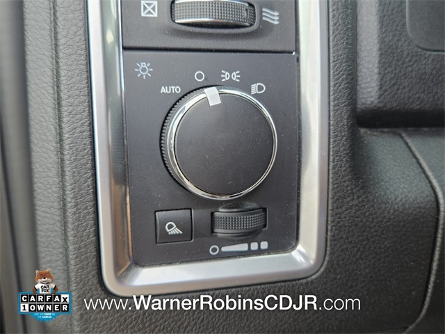 2024 Ram 1500 Classic SLT photo 26