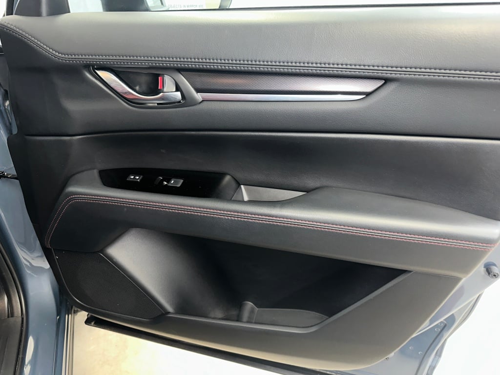 2023 Mazda CX-5 2.5 S Carbon photo 26