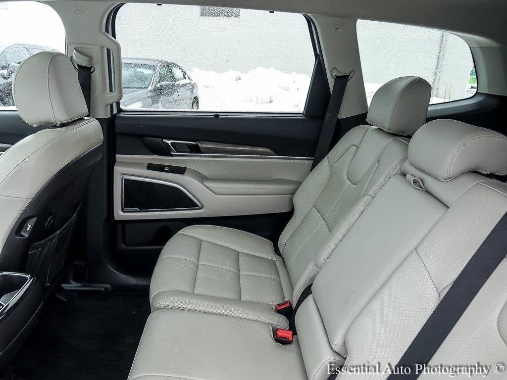 2020 KIA TELLURIDE - Image 12