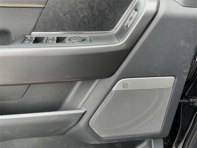 2025 Ford F-150 Tremor photo 10