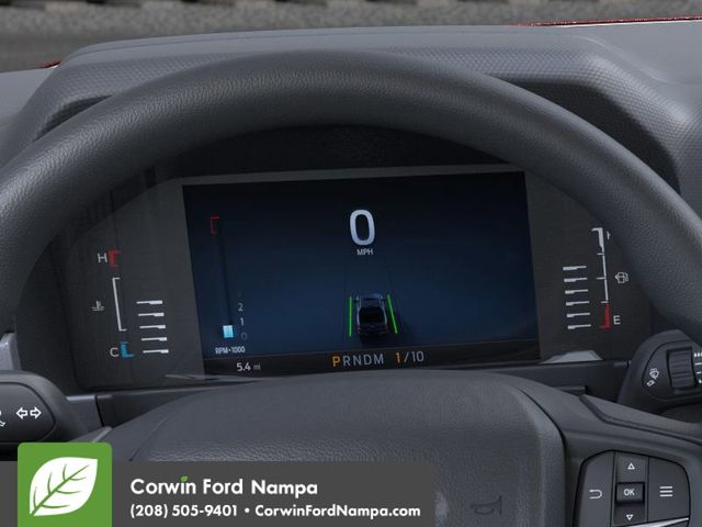 2025 Ford Ranger XL photo 8