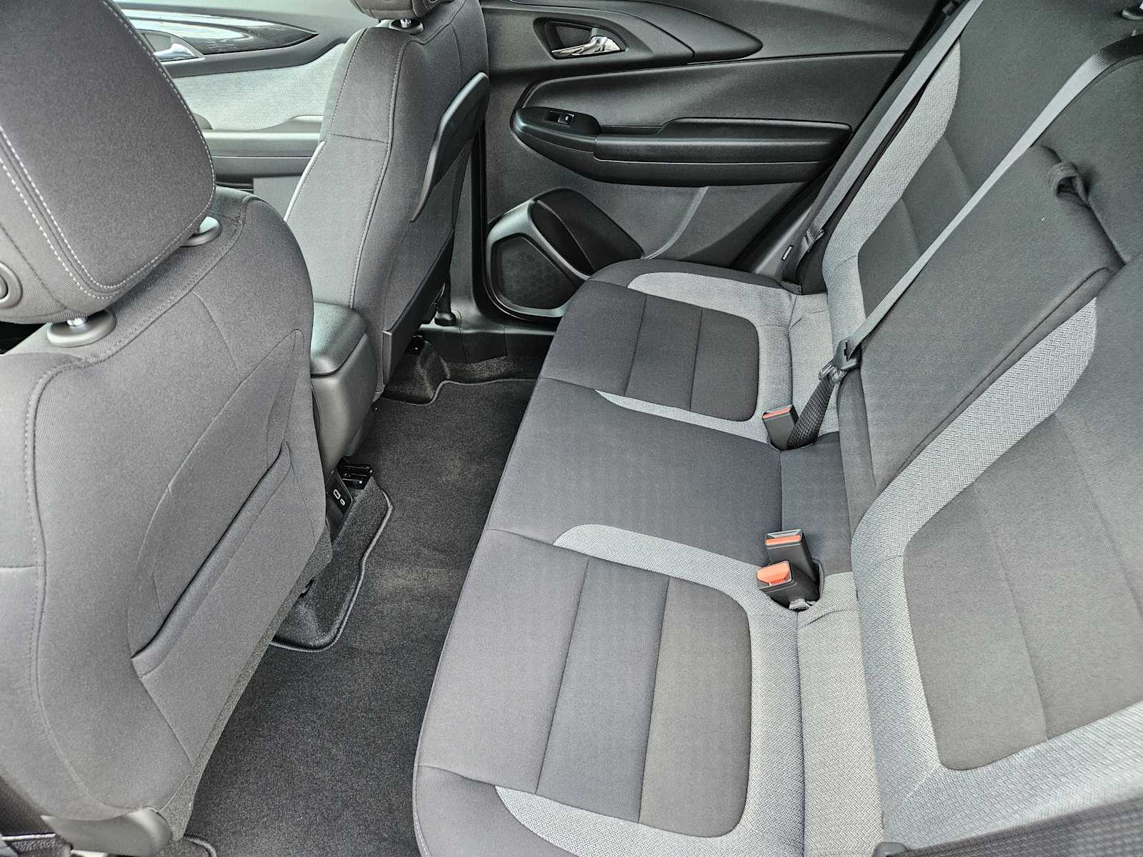 2026 Chevrolet Trailblazer LT photo 20