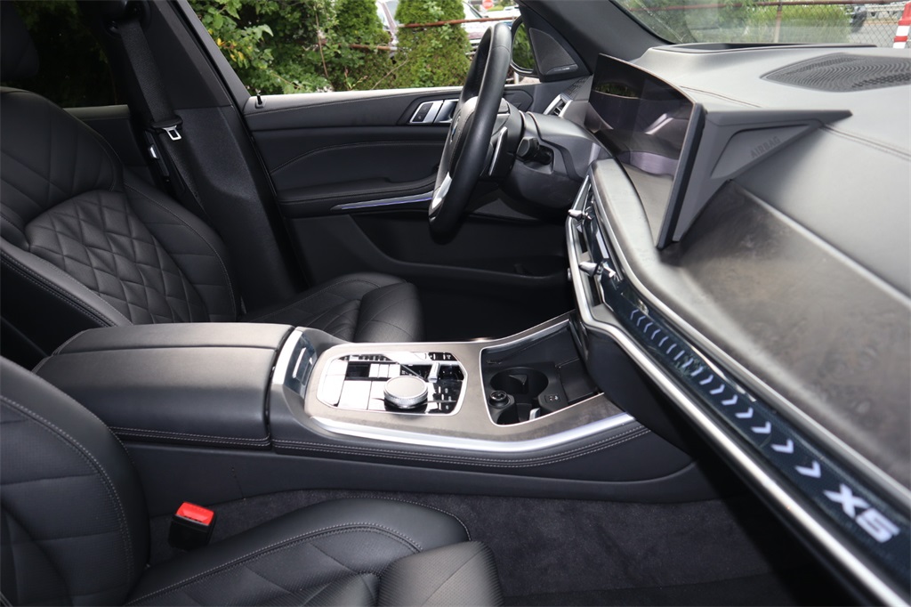2024 Bmw X5 sDrive40i photo 28