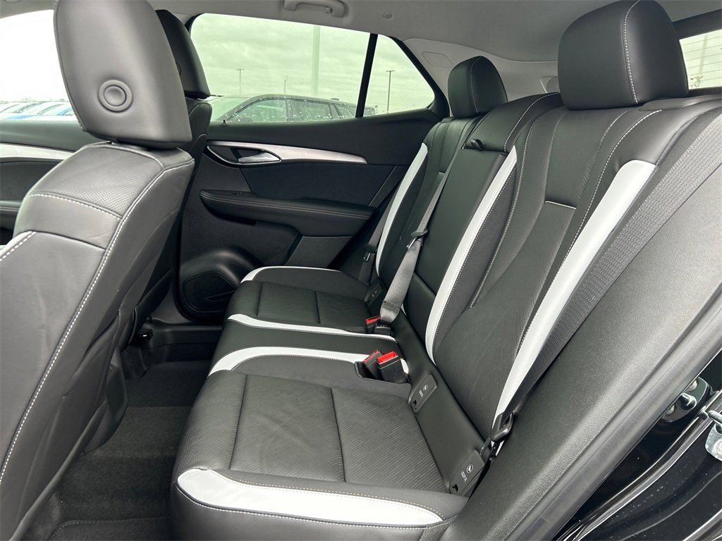 2025 BUICK ENVISION - Image 32