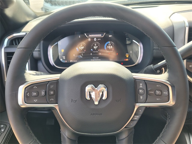 2026 Ram 2500 Laramie photo 24