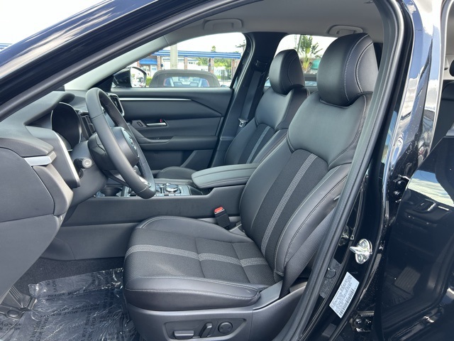 2025 Mazda CX-50 Preferred photo 8