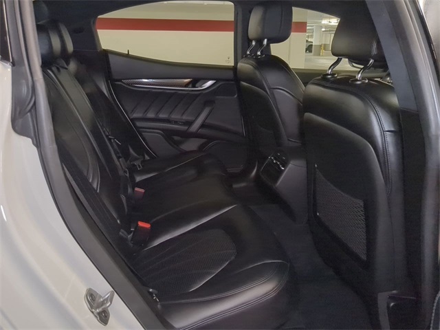 2022 Maserati Ghibli Modena Q4 photo 24