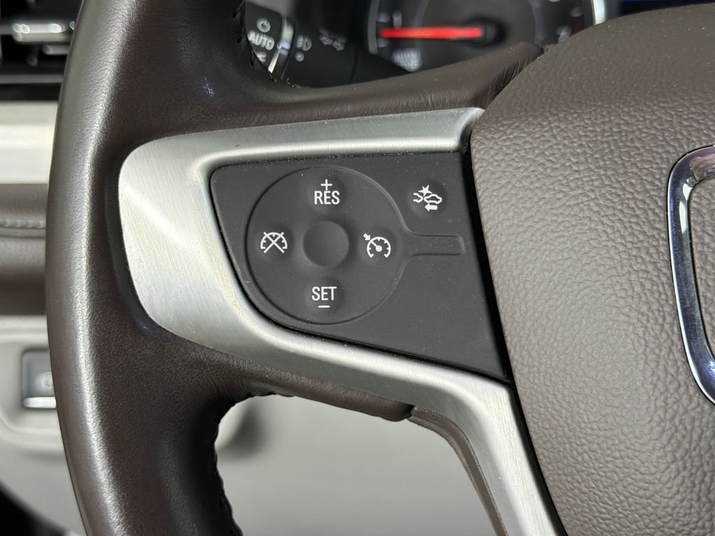2021 Gmc Acadia SLT photo 24