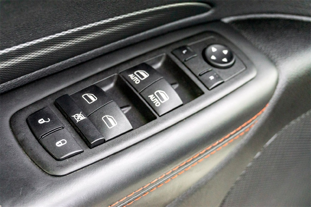 2023 Dodge Durango GT Plus photo 10