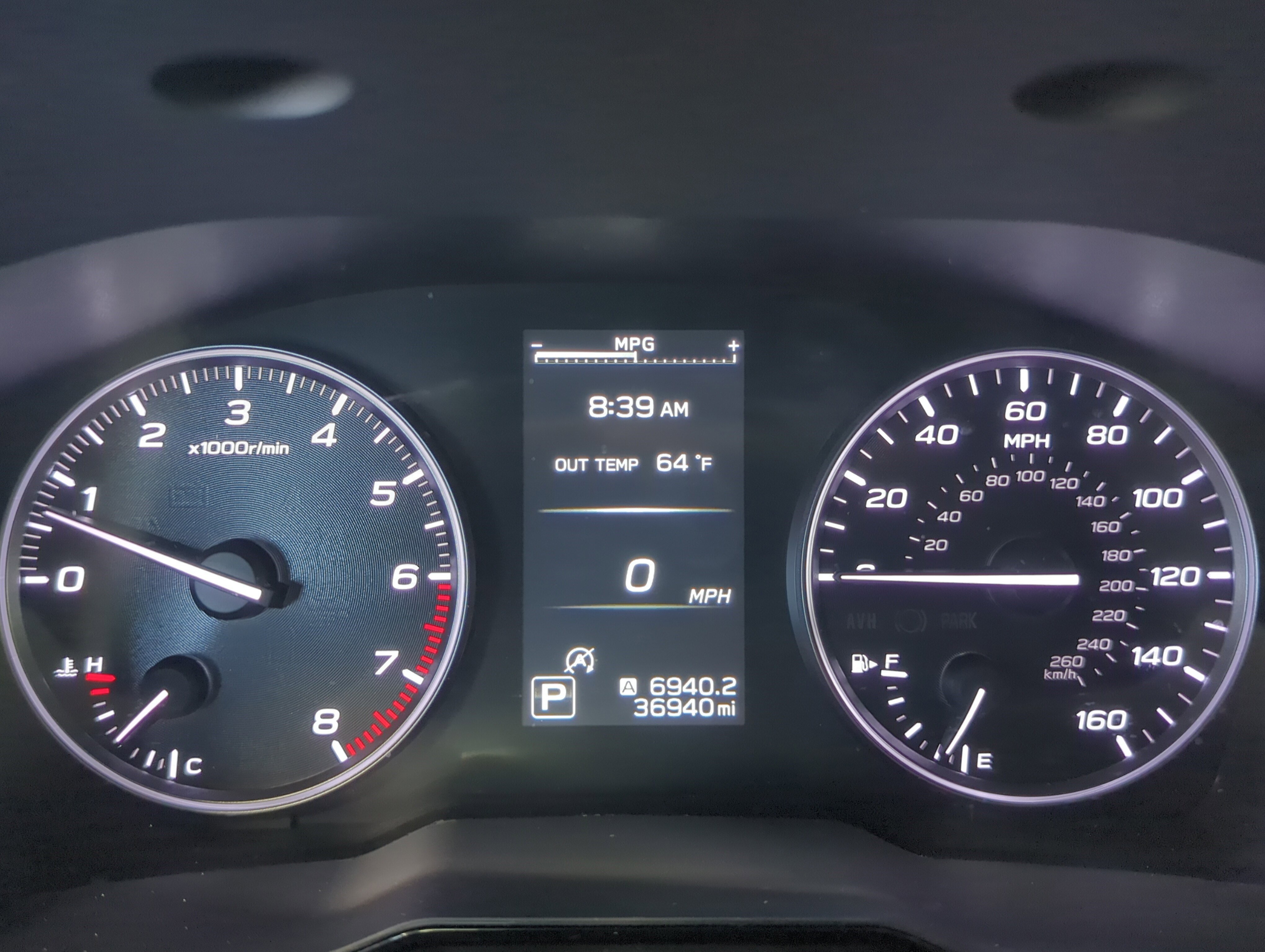 2022 Subaru Legacy Premium photo 3