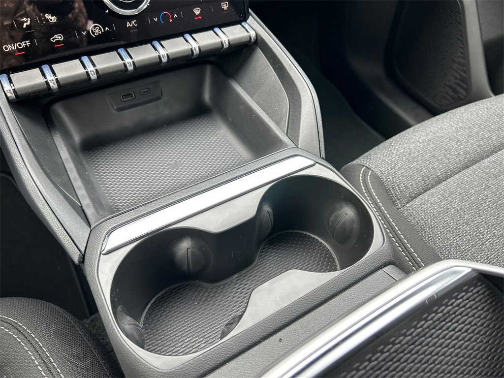 2026 GMC TERRAIN - Image 25