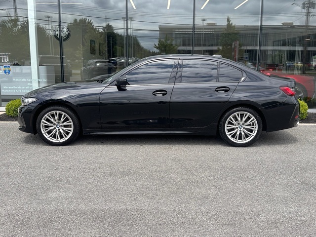 2023 Bmw 330i xDrive photo 2