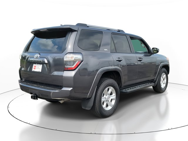 2023 Toyota 4Runner SR5 photo 4