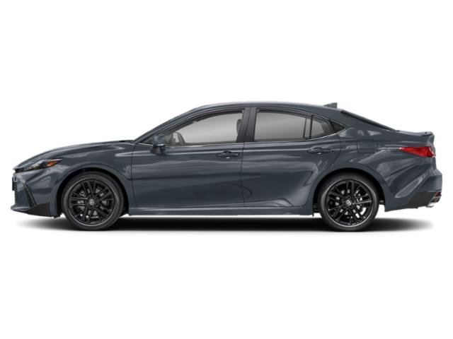 2026 Toyota Camry SE photo 2