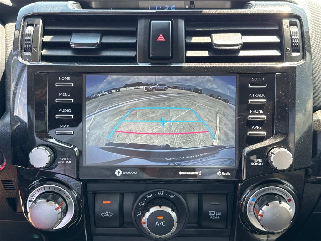 2022 Toyota 4Runner TRD Off-Road Premium photo 27