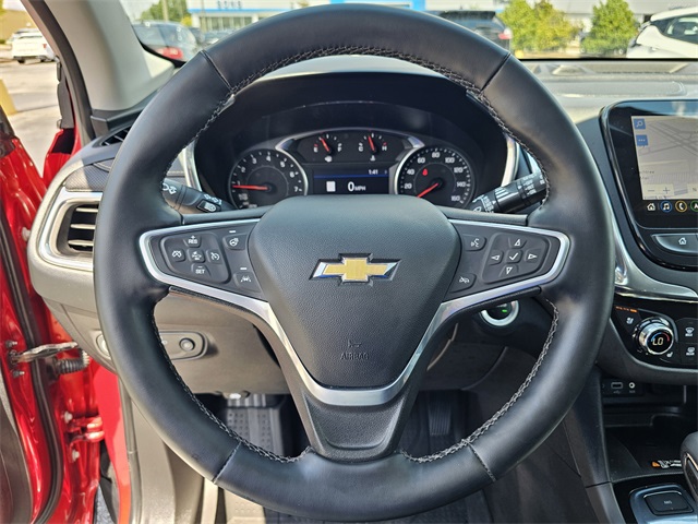 2023 Chevrolet Equinox Premier photo 19