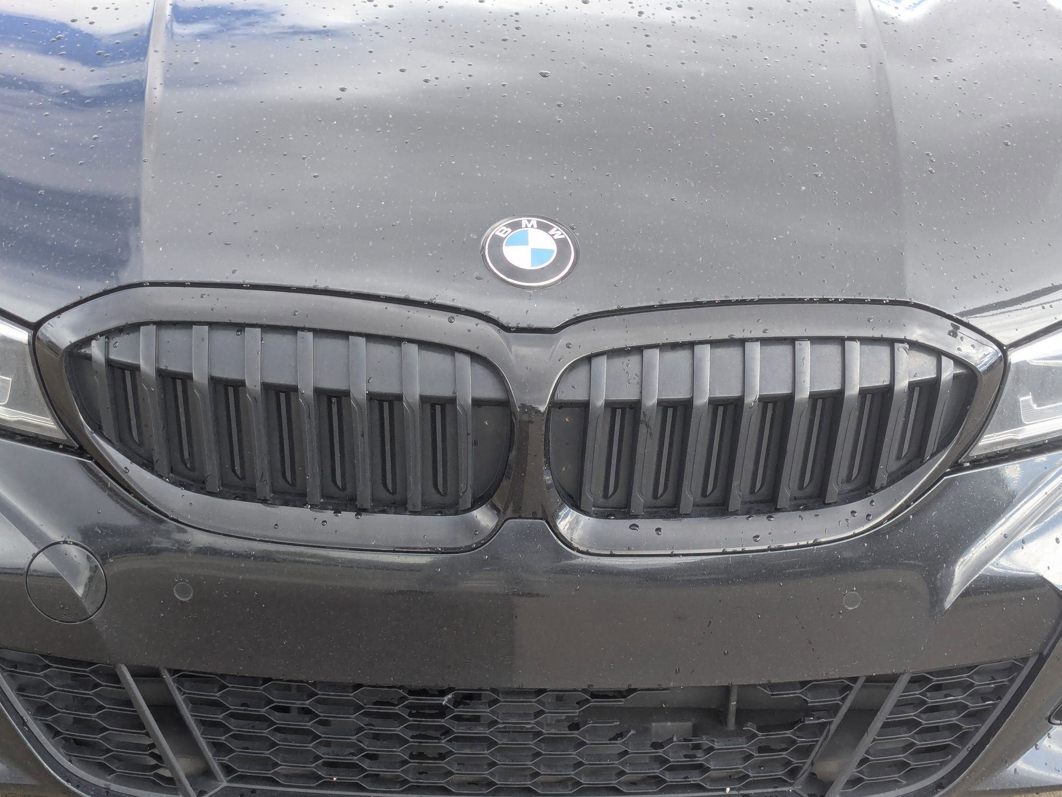 2020 Bmw 330i xDrive Sedan NA photo 9