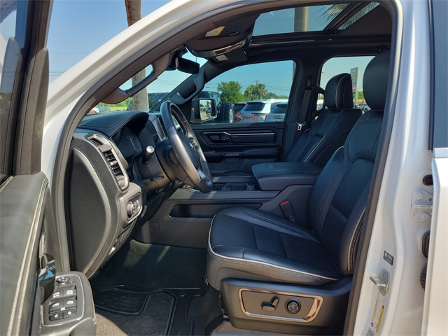 2023 Ram 1500 Limited photo 7