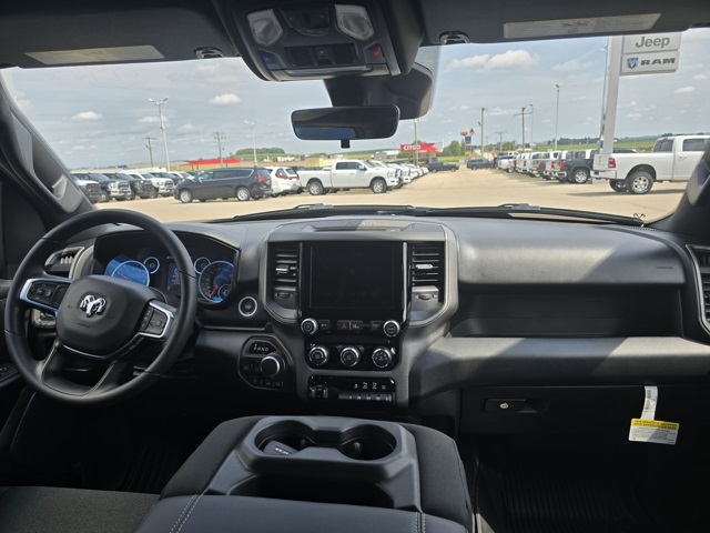 2026 Ram 1500 Tradesman photo 22