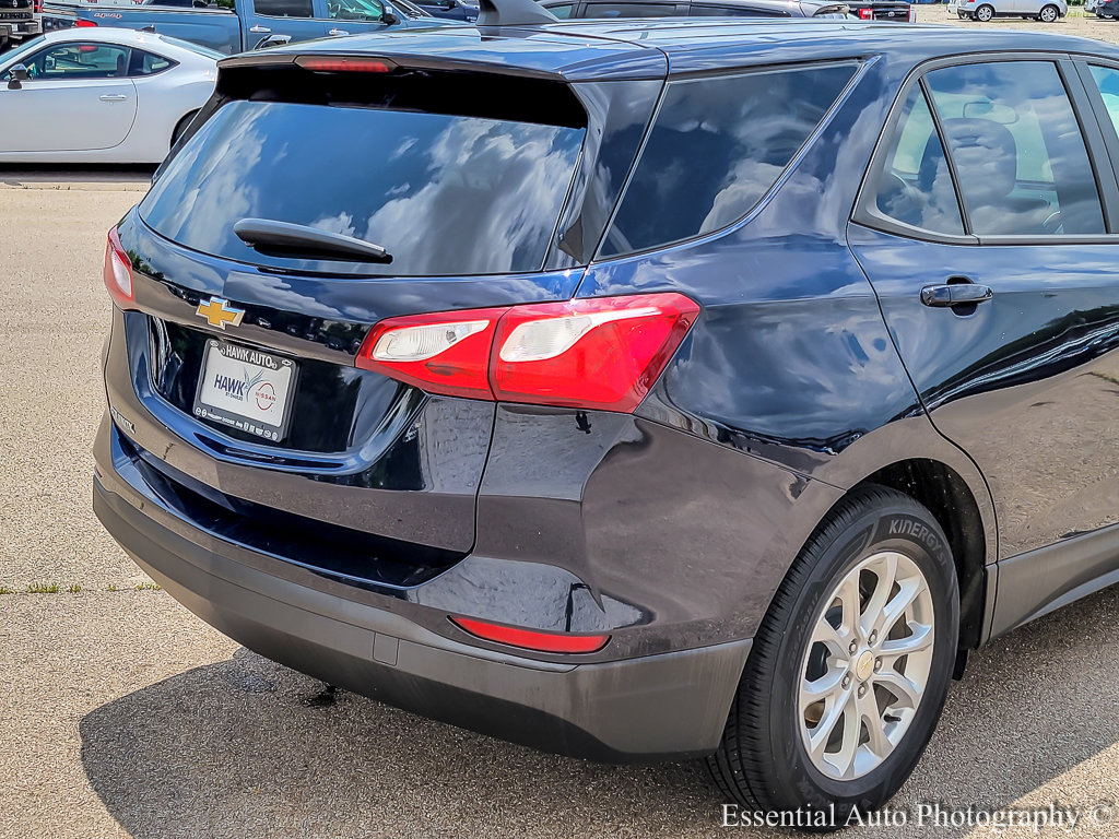 2020 CHEVROLET EQUINOX - Image 6
