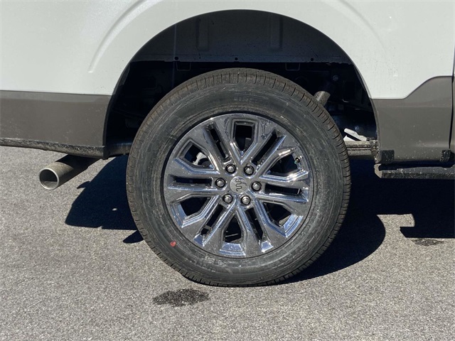 2025 Ford F-150 King Ranch photo 6