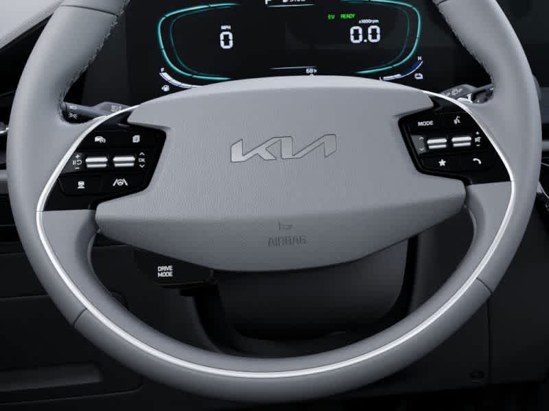 2025 Kia Niro EX photo 20