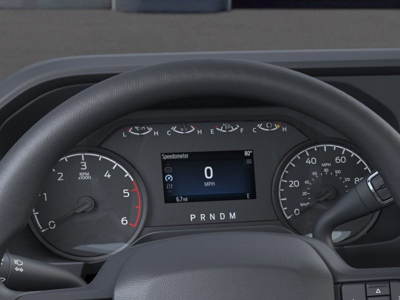 2025 Ford F-350 XL photo 13