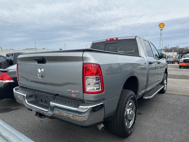 2022 Ram 2500 Tradesman photo 3