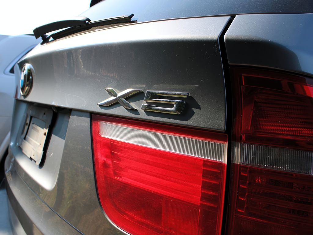 2010 Bmw X5 xDrive30i photo 24