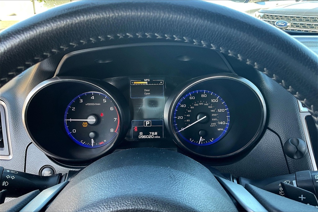 2019 SUBARU OUTBACK - Image 18