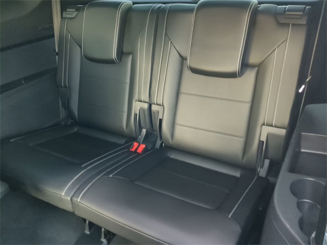 2022 Volkswagen Atlas V6 SE Technology photo 15