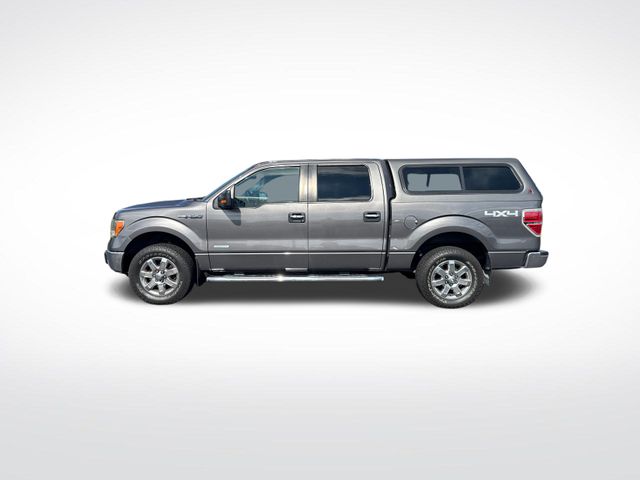 Used 2014 Ford F-150 XLT with VIN 1FTFW1ET1EFC65077 for sale in Marshfield, WI