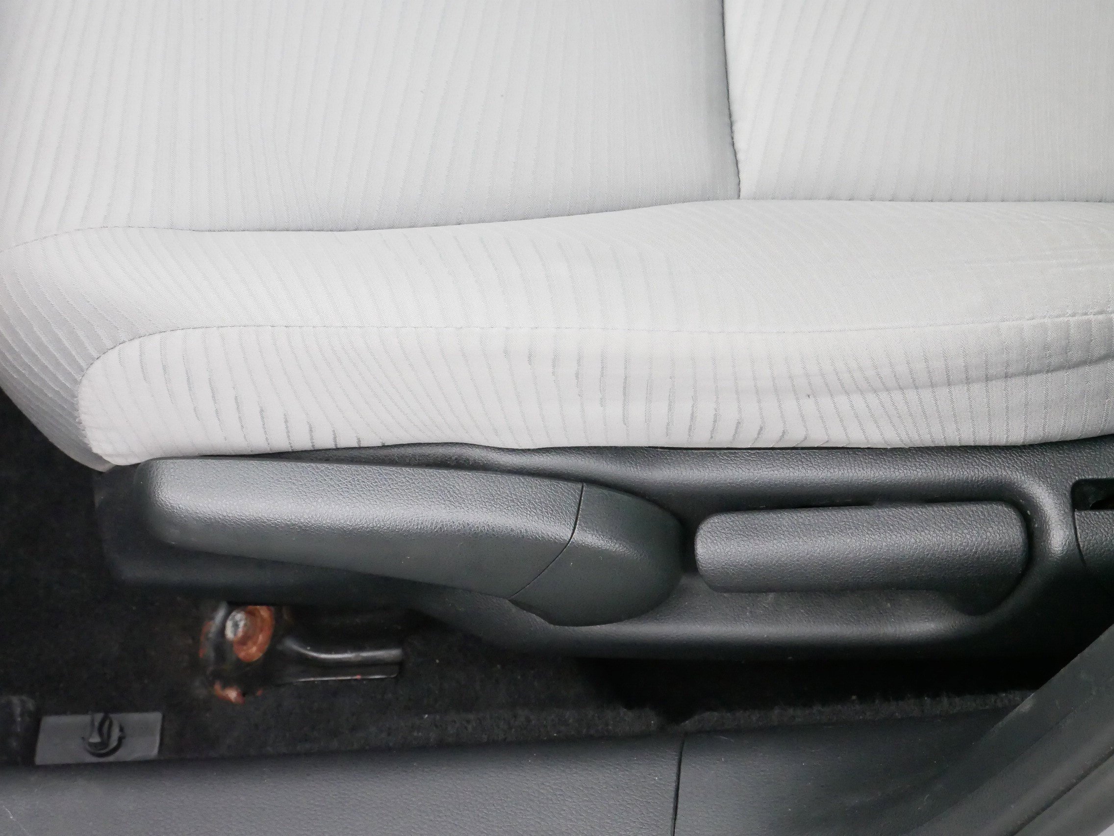 2015 Honda Accord LX photo 17