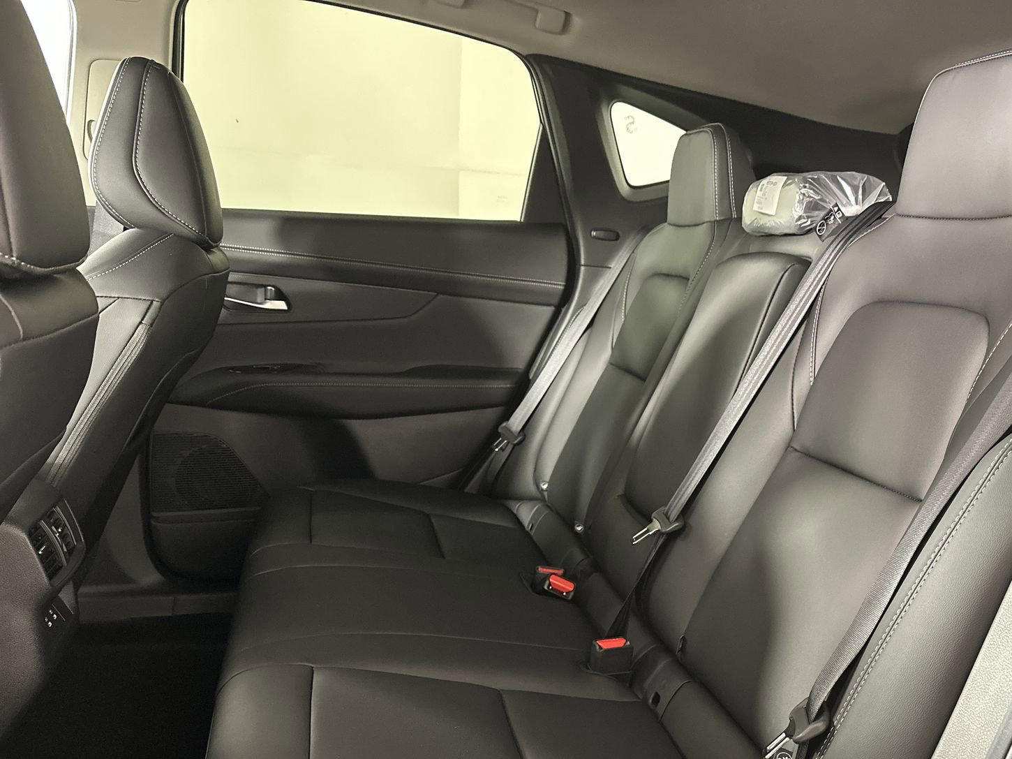 2025 Nissan Murano SL photo 25
