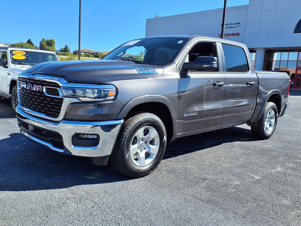 2025 RAM Ram 1500 Pickup Big Horn/Lone Star's photo