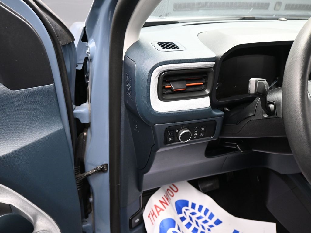 2024 Ford Maverick XLT photo 3