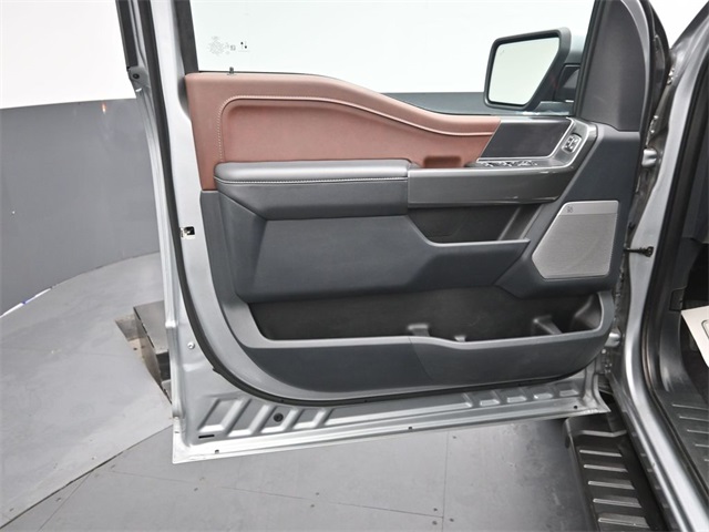 2023 FORD F-150 - Image 21