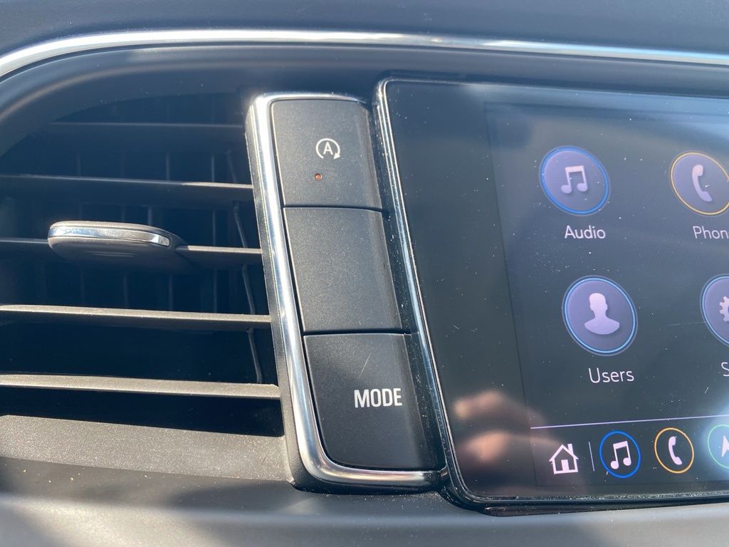 2022 Buick Enclave Avenir photo 24