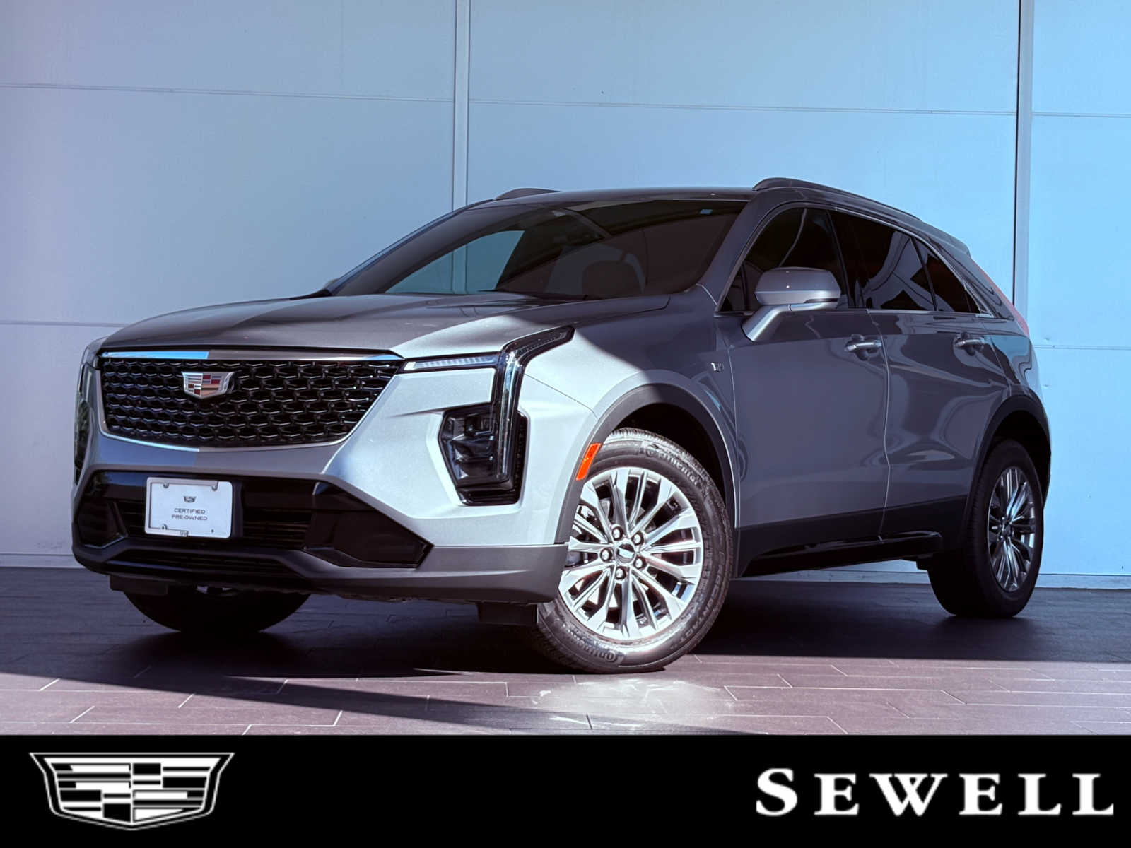 2024 Cadillac XT4 Premium Luxury's photo
