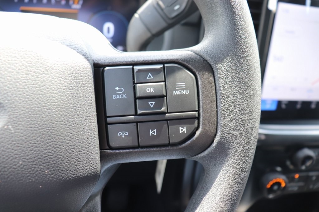 2025 Ford F-150 STX photo 17