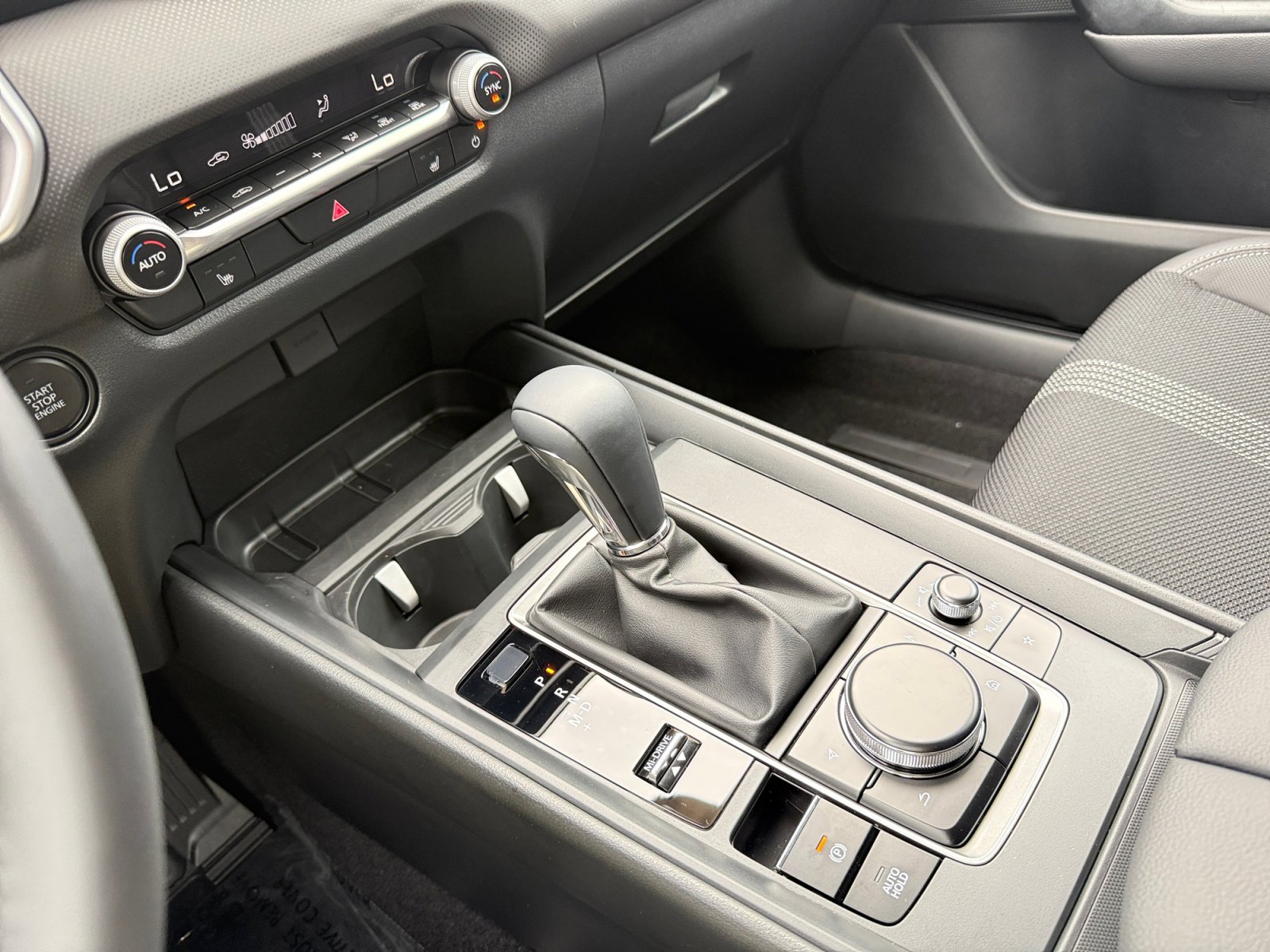 2025 Mazda CX-50 2.5 S Premium photo 13