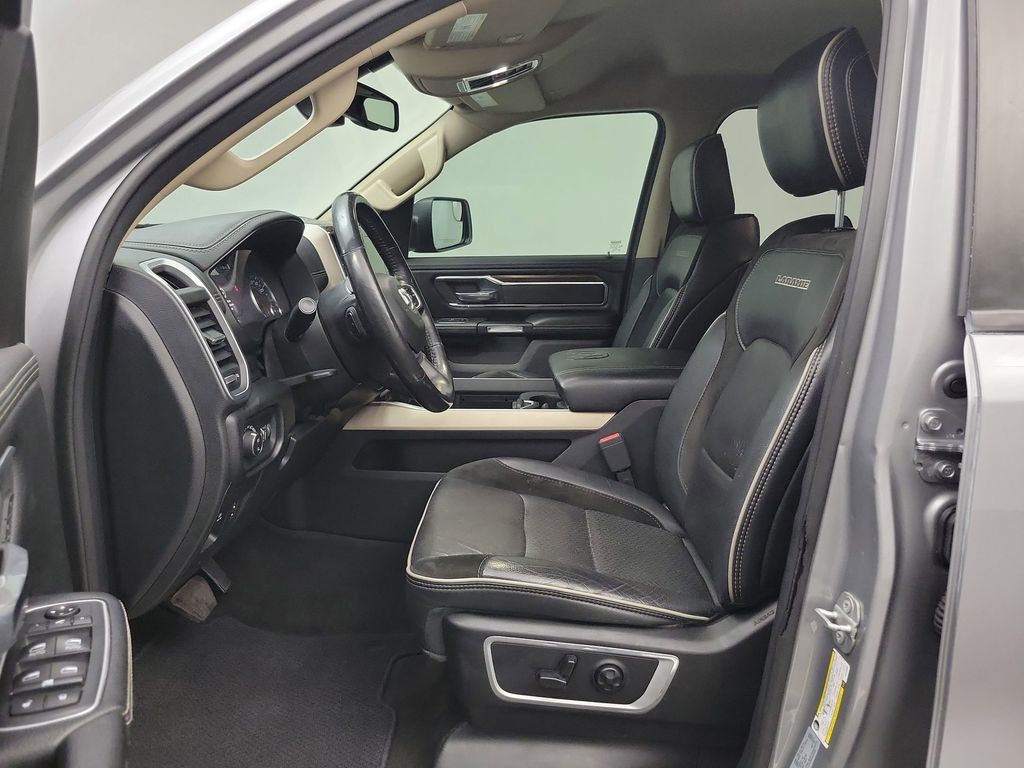 2020 Ram 1500 Laramie photo 4