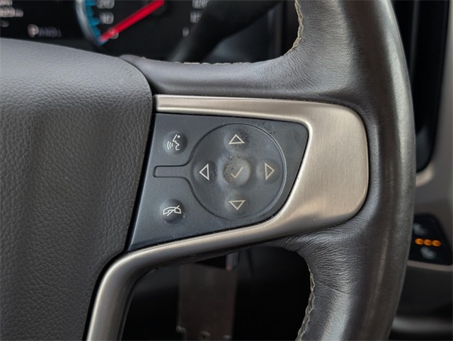 2017 Gmc Sierra 1500 Denali photo 14