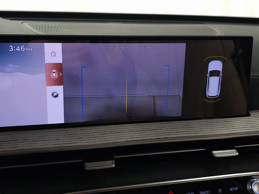 2025 Genesis GV80 2.5T AWD photo 20