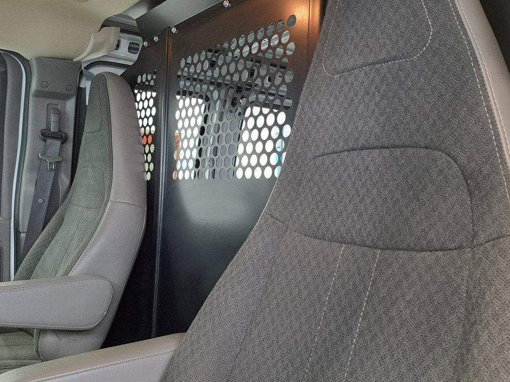 2023 Chevrolet Express 2500 Work Van photo 21