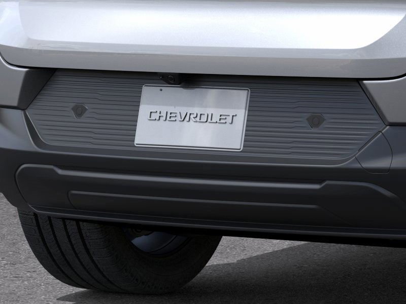 2026 Chevrolet Equinox EV 1LT photo 11