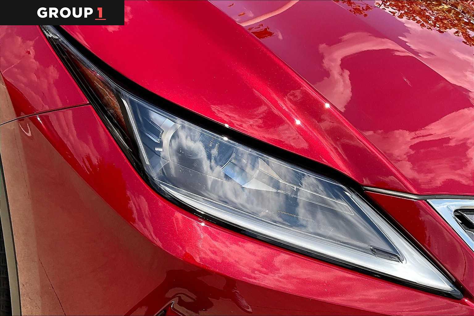 2022 Lexus RX Premium photo 25