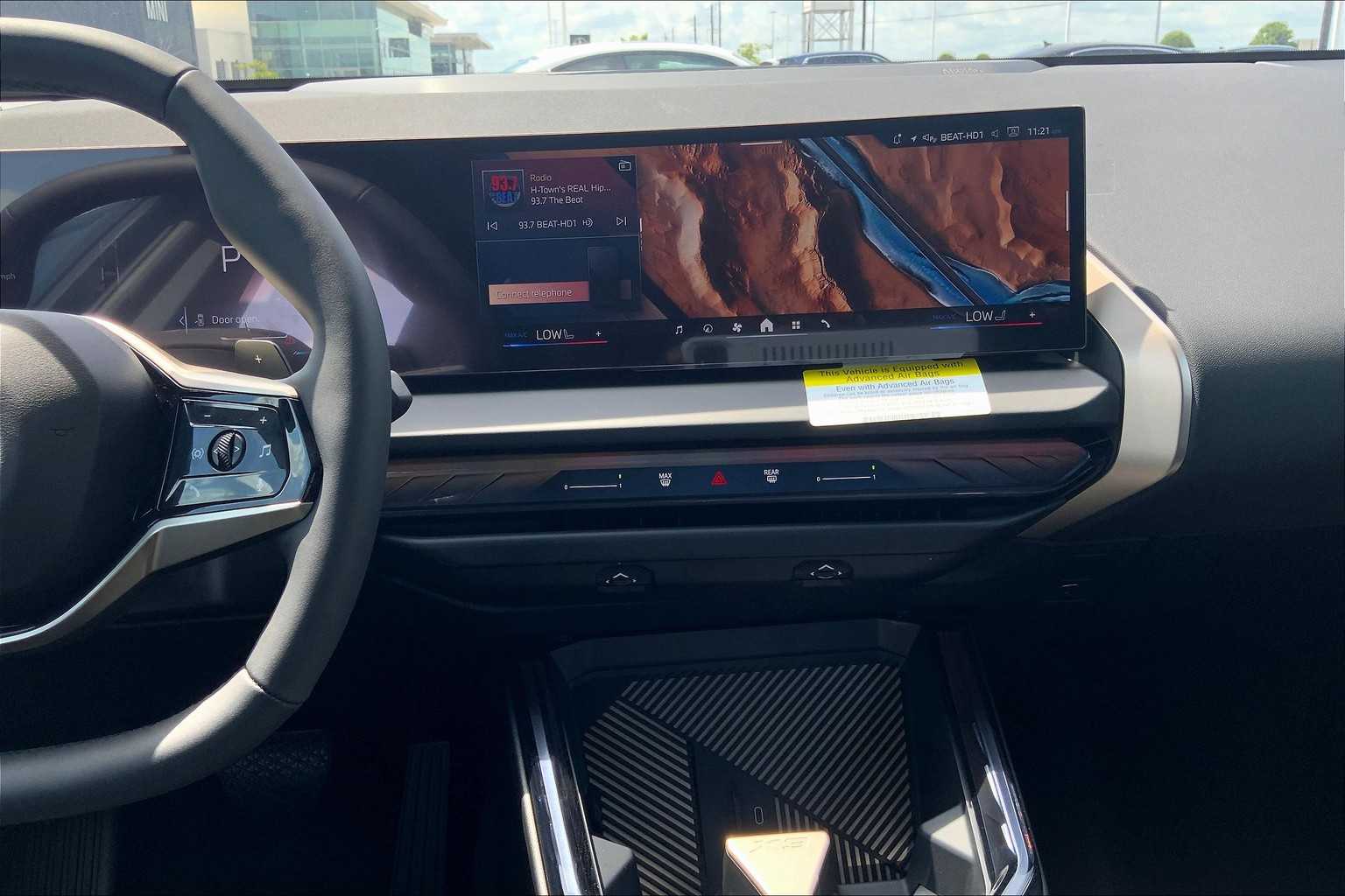 2025 BMW X3 30 - Photo 6