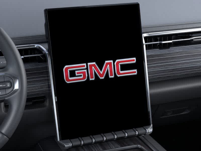 2026 Gmc Sierra EV Denali photo 20